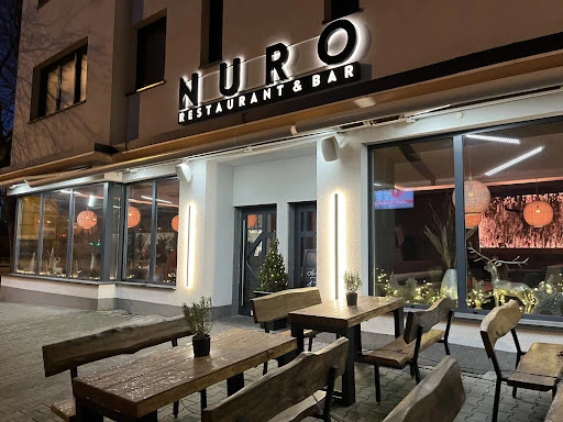NURO Restaurant & Bar photo 2