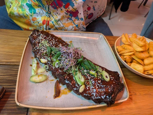 NURO Restaurant & Bar photo 7