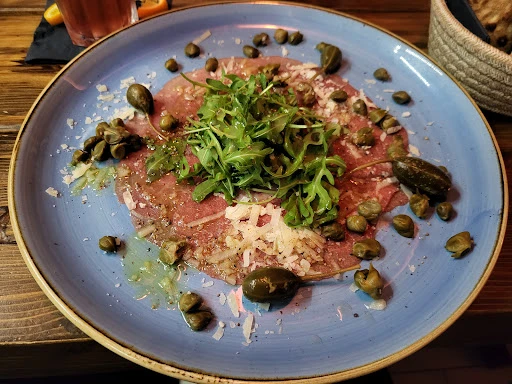 NURO Restaurant & Bar photo 6