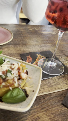 NURO Restaurant & Bar photo 5