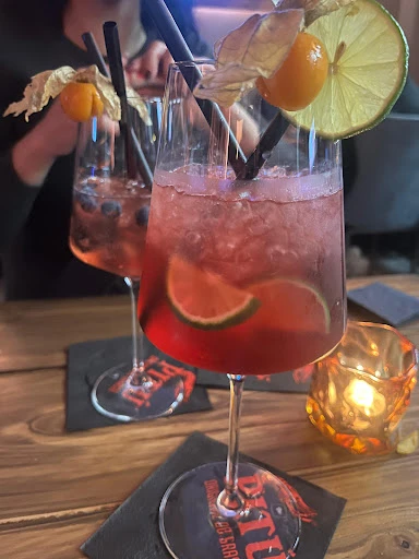 NURO Restaurant & Bar photo 4